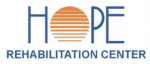 HOPE REHABILITATION CENTRE