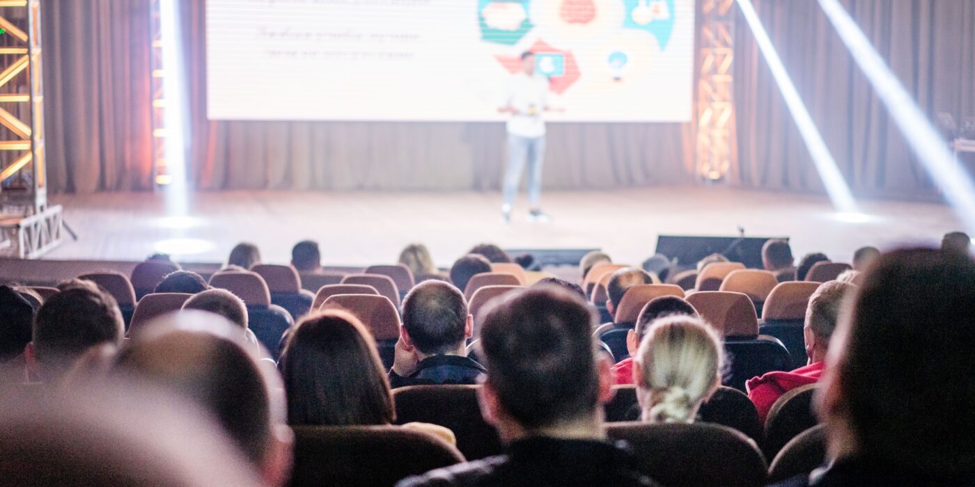 Networking That Actually Works: Conferences, Bodies, and Building Your O&P Circle