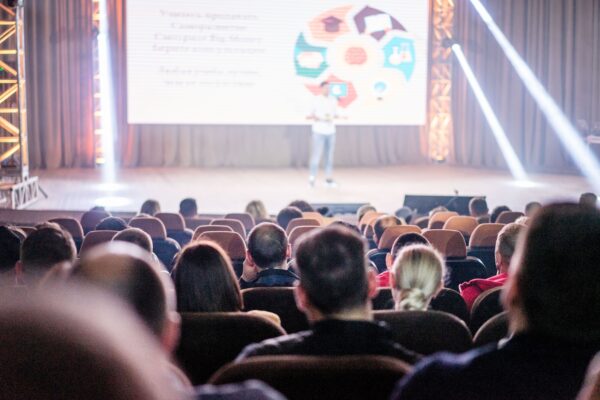 Networking That Actually Works: Conferences, Bodies, and Building Your O&P Circle