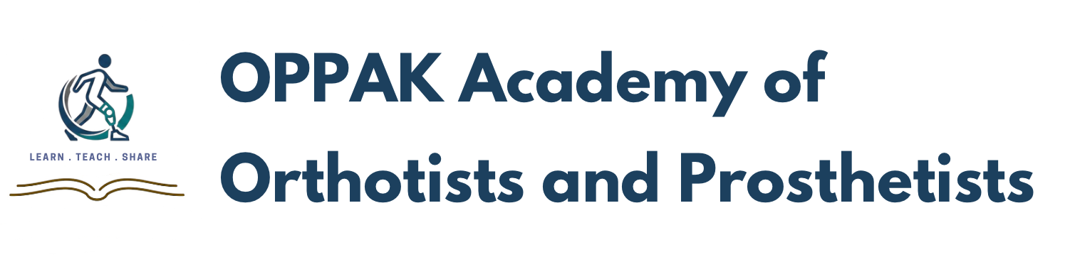 OPPAK Academy of Orthotists & Prosthetists