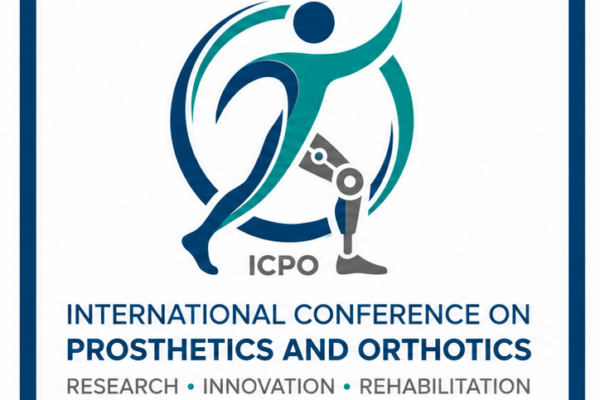 International Conference on Prosthetics & Orthotics (ICPO 2027)