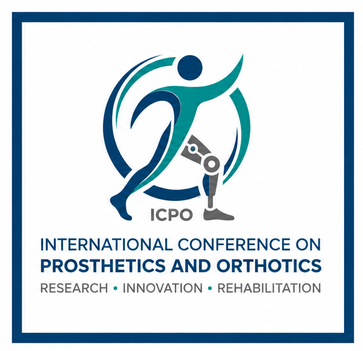 International Conference on Prosthetics & Orthotics (ICPO 2027)