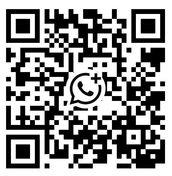 Scan to join OPPAK Academy WhatsApp Channel