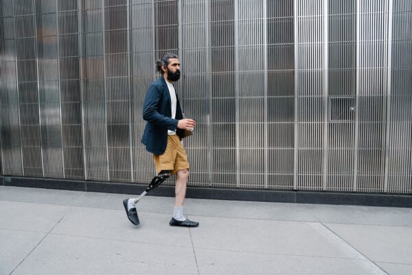 Gait Analysis : What Every Orthotist and Prosthetist Needs to Know