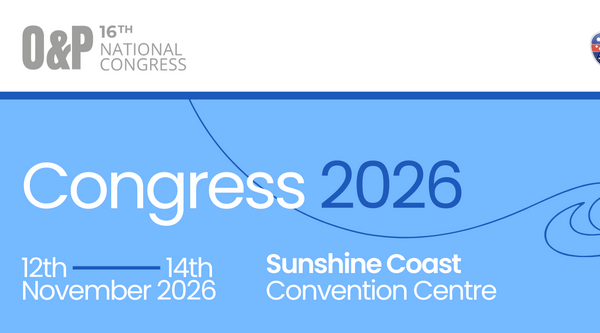  AOPA Congress 2026 , 12-14 November 2026