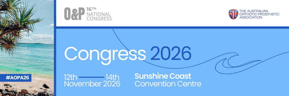  AOPA Congress 2026 , 12-14 November 2026