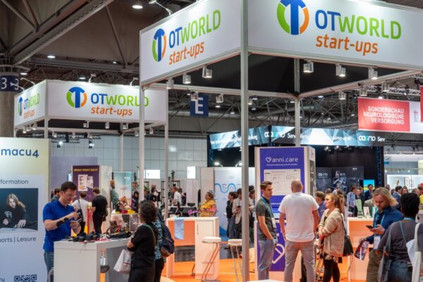 OTWorld 2026 Roundup: The Biggest Prosthetics & Orthotics Innovations From Leipzig