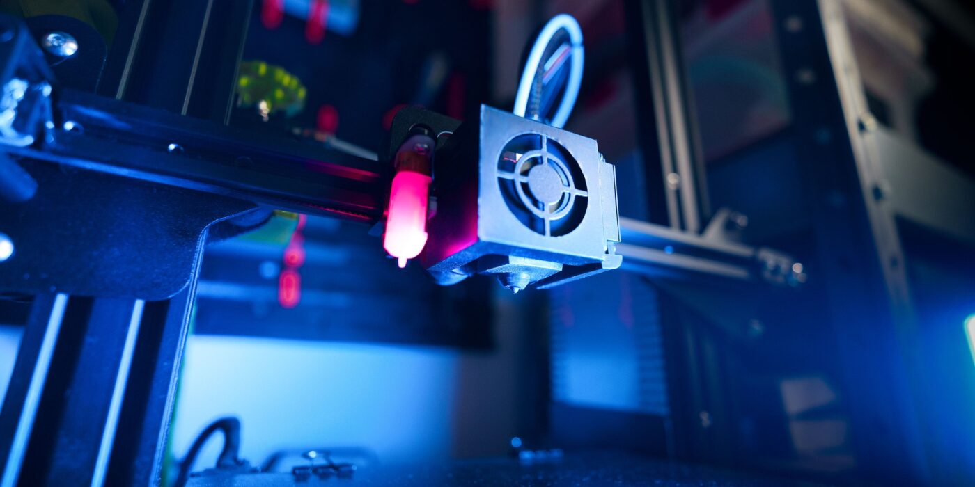 3D printing in Orthotics Prosthetics