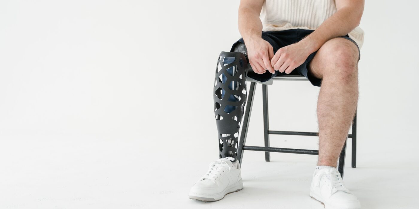 The Global Prosthetics & Orthotics Market Is Booming — What It Means for Pakistan’s O&P Sector