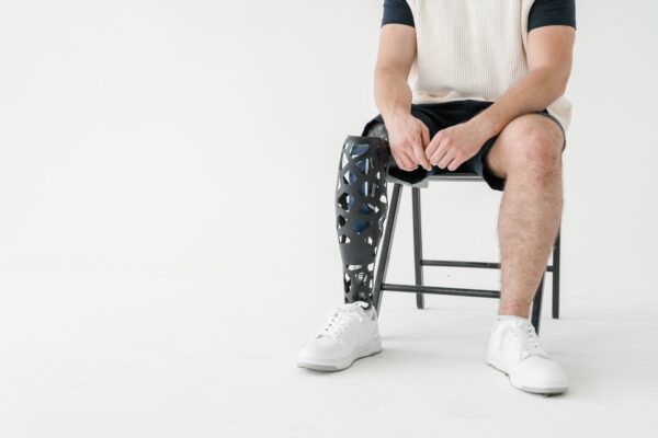 The Global Prosthetics & Orthotics Market Is Booming — What It Means for Pakistan’s O&P Sector