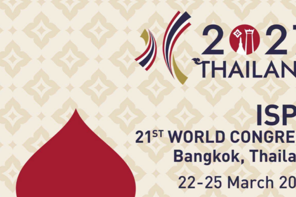 Want to attend ISPO 2027 in Bangkok? Funding support is available!